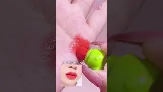 Cathy Doll Shiny Bear Lip Moist