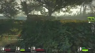 [L4D2] KIC match vs GOAT