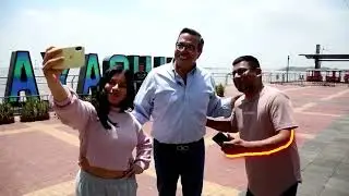 #Un Caf&eacute; con JJ - Ecuador Tv  - Invitado: Dr. Galo Cabanilla Guerra, Canciller de la UTEG