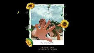Menina Girassol - TheJota (Prod. THAIBEATS)