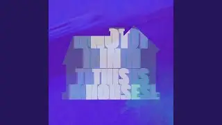 Not In This House