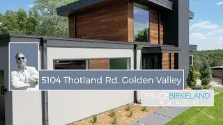 5104 Thotland Ave, Golden Valley MN 55422