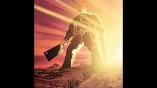 Персонажи Shadow Fight в комиксе из Shades (Часть 1) #shades #shadowfight2 #shadowfight #shorts
