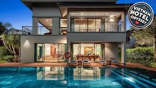 Best Western Premier Sonasea Villas Phu Quoc | Phu Quoc Island, Vietnam | Hotel Review 🌟