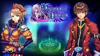 Revenant Dogma (Switch) First 36 Minutes on Nintendo Switch - First Look - Gameplay