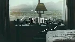 Big Joze - Smooth AF