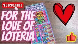 I love Loteria.