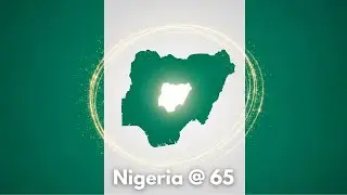 Nigeria at 65  The Untold Story of Independence