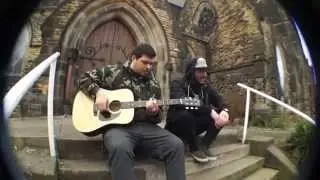 Prospects - Hope (The Descendents Cover) || Acoustic Sessions