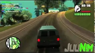 script- Trabalho de traficante [MTA] By:JuuN!m