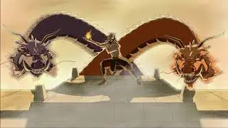 Iroh The Dragon Of The West [Avatar Wan Theme Remastered] - Thanh-Ha&iuml; SON