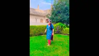 Sapna Choudhary song 👰&zwj;♀️❤️#Binde 😏#haryanvisong #ytshorts