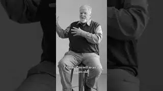 Has Jeff been surprised by aging? #aging #afterage60 #agingprocess #selflove #motivation #confidence