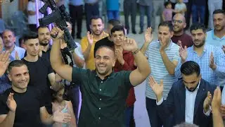 دحية وسع الميدان ⭐ يا زمزم ⭐ الي علينا يتجسس ⭐ كوكتيل طربي ⭐ للفنان ابراهيم عاشور سهرة فراس الهيجا