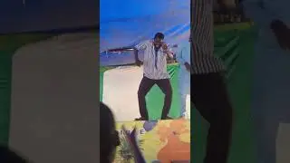 Fosco Fadilou Mbacké