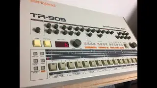 Techno875 SET