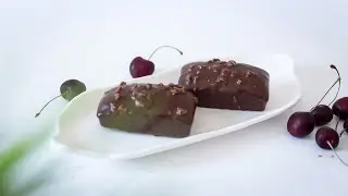 Easy Chocolate Tea Cake with Chocolate Peanut Glaze recipe (Step by Step Tutorial) Full Recipe
