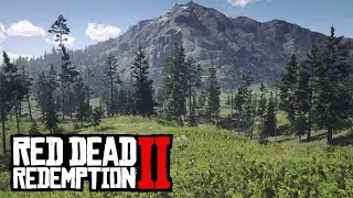 Red Dead Redemption 2 - Music Mix I