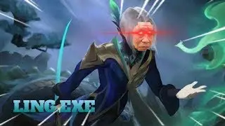 MOBILE LEGENDS.EXE | LING.EXE