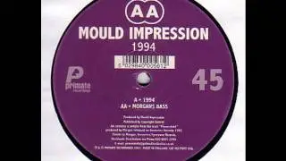 Mould Impression -1994