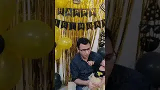 FirstBirthday