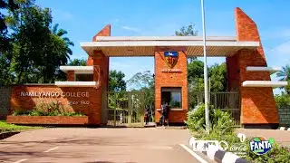 NAMILYANGO COLLEGE - FANTA BANK | Activations