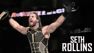Extreme Rules promo: Dolph Ziggler vs Seth Rollins