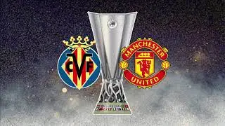 Villarreal 1-1 Manchester United - 2021 Europa League final (BBC Radio 5 Live commentary)