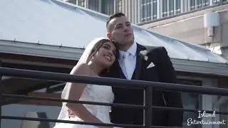Matt & Dina Big Day Recap