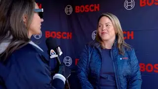 Bosch&rsquo;s VP of Marketing Shares Insights from World of Concrete 2025