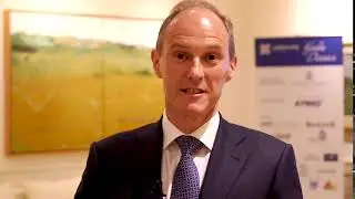 David Sleath, SEGRO Plc - Why I support Patchwork?