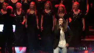 FRANCESCA MICHIELIN - 