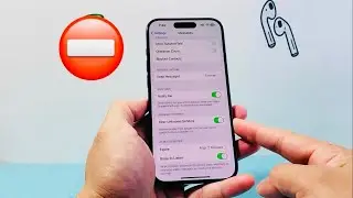 How to Stop Unwanted Text Messages on iPhone