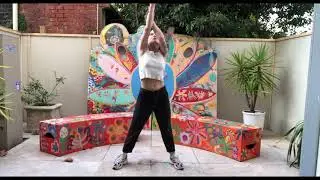 Groove Armada -  Get Out On The Dancefloor (Krystal Klear Remix) (Official Video)
