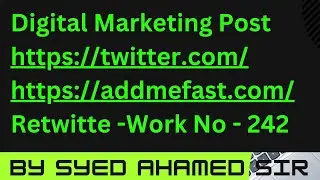 Digital Marketing Post   