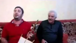 السويداء . مفيد طحطح . احلى عازف ربابة