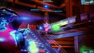 Eris - Xini Difficuly 5 defense farm