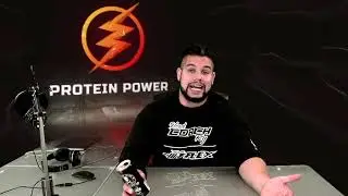 How To Track Macros! Protein Power #9 | TeamFFLEX