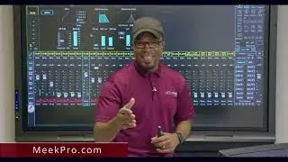 Transforming a Bad Kick Drum Sound: No Plugins Needed