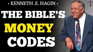 Speak These Scriptures for Success, Favor, and Divine Increase | Inspired by Kenneth E. Hagin