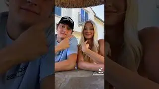 Get to Know Gus & Kyla #coupleschallenge