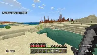 Mesa Spikes