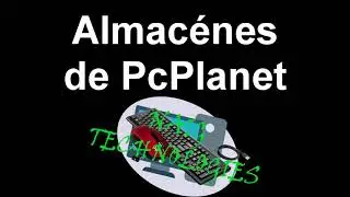 Plan de Financiamiento - Almacenes de PCPlanet - DataPer&uacute;