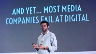 Media And Telco&rsquo;s Investing Online &ndash; Times Internet Limited, Satyan Gajwani