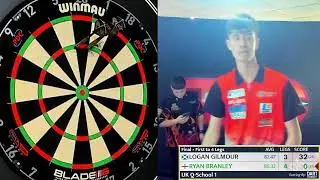 JDC Q-School Event 1
