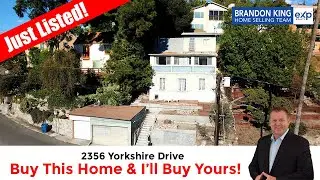 2356 Yorkshire Dr., Los Angeles, CA | Brandon King Home Selling Team