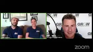 An Interview with Mike Campion, Business Coach - Friend