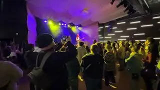 Shayla Jasmin - Dance with Me, Maybe (Bridge Music Project 2023)