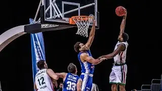 Kalev vs UNICS Highlights April 9, 2019