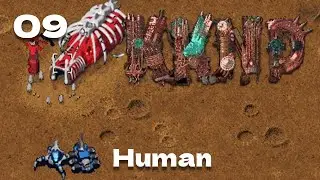 Human Campaign | 09 | Krush, Kill &rsquo;n&rsquo; Destroy 1997 | No commentary Gameplay